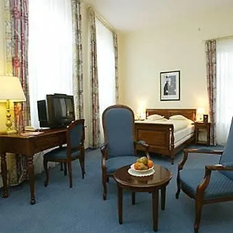 Top Cityline Klassik Altstadt Hotel Luebeck 3*, Lubeck