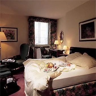 Top Cityline Klassik Altstadt Hotel Luebeck