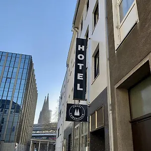 *** Hotel Domspitzen Alemania