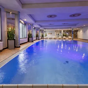 Hotel Maritim Frankfurt Francfort-sur-le-Main