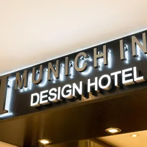 Hotel - Design Munich