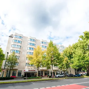 **** Hotel Leonardo Center Alemania
