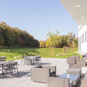  Apartahotel Candlewood Augsburg Alemania