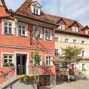 **** Hotel Arvena Reichsstadt Alemania