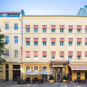 *** Hotel Kastanienhof Alemania