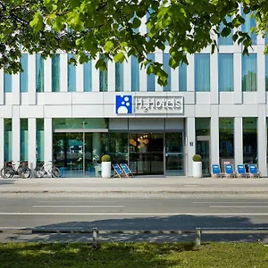 Hotel H2 Messe Munich