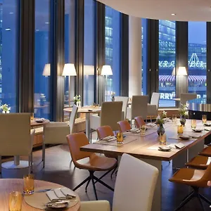 ***** Hotel Swissotel Kurfuerstendamm Alemania