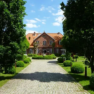 Romantik Friederikenhof Restaurant & Hotel