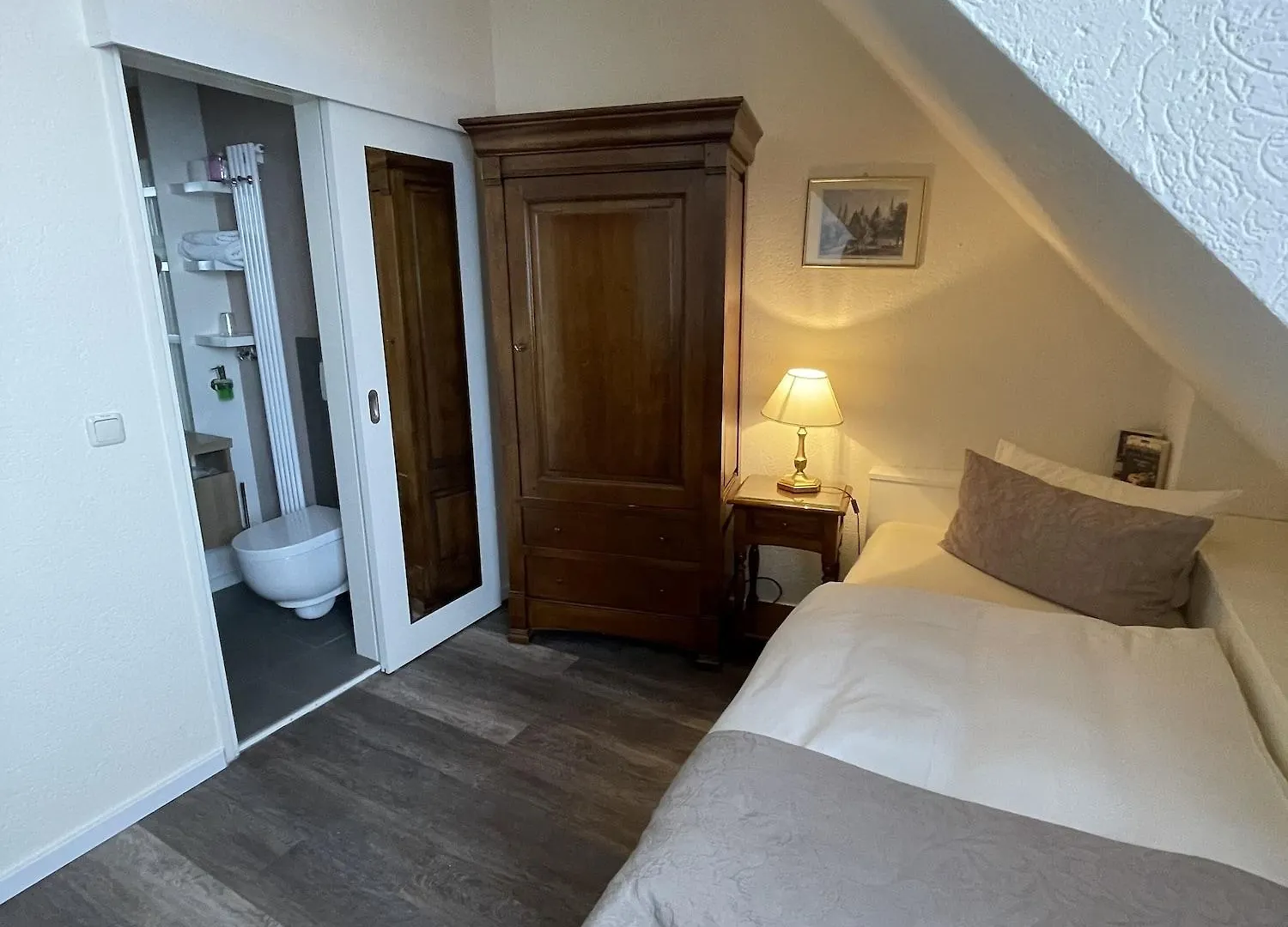 ***  Top Cityline Klassik Altstadt Hotel Luebeck Германия