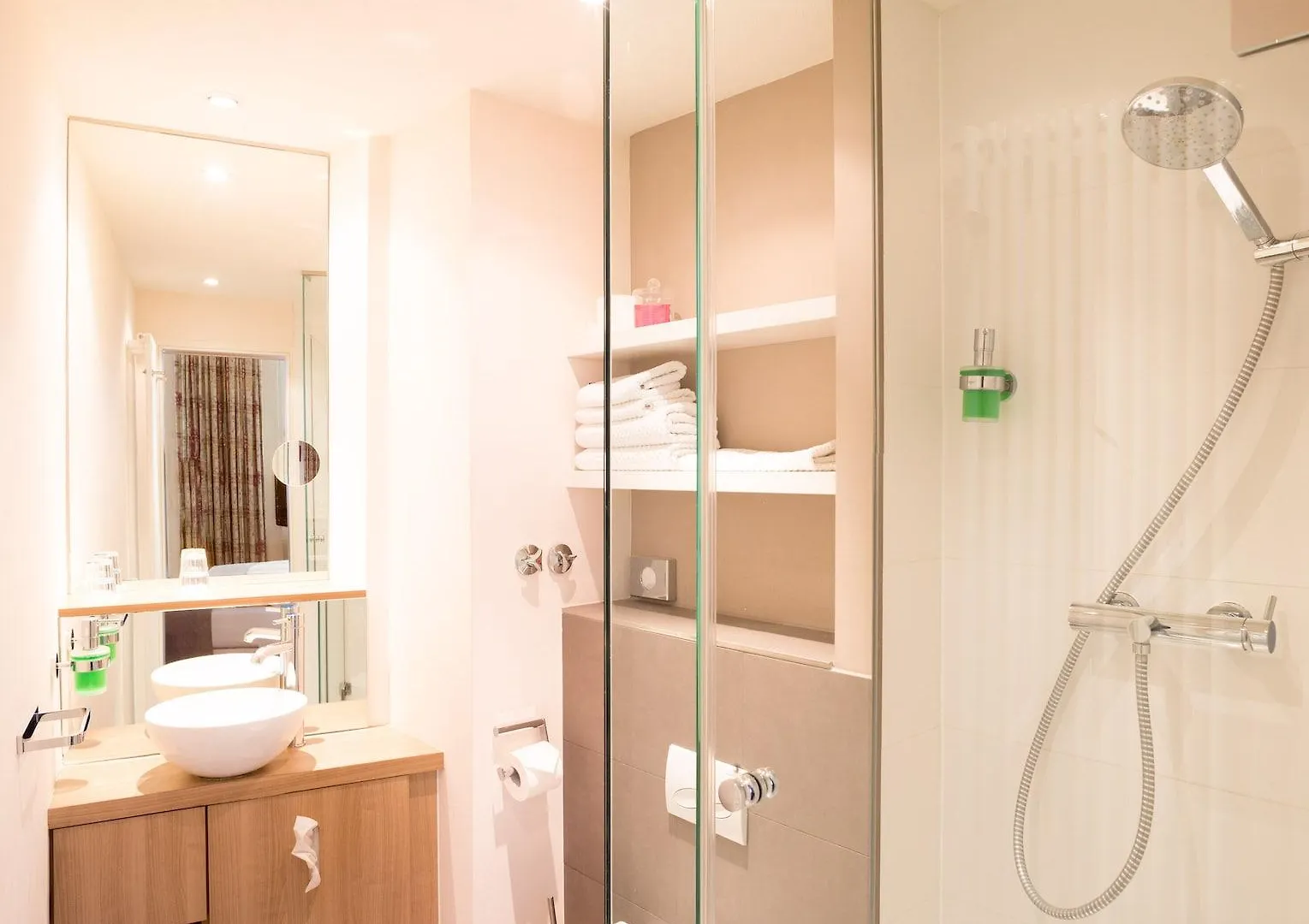 Top Cityline Klassik Altstadt Hotel Luebeck