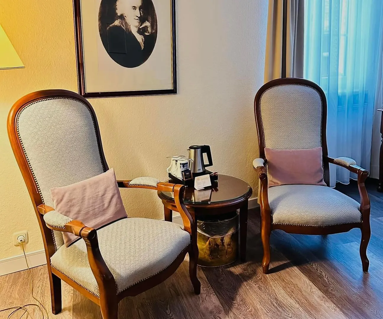 ***  Top Cityline Klassik Altstadt Hotel Luebeck Германия