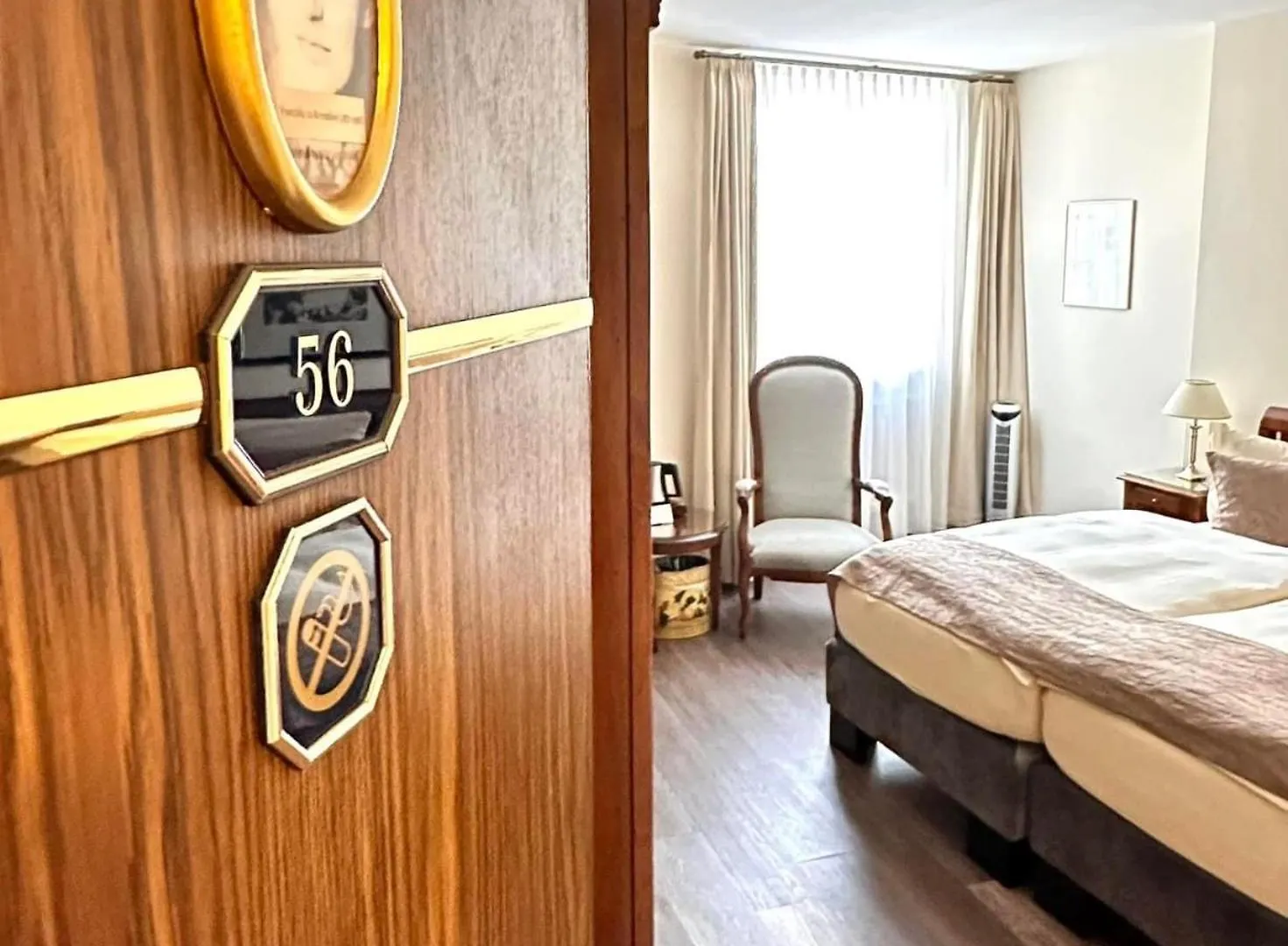 Top Cityline Klassik Altstadt Hotel Luebeck 3*, Любек Германия