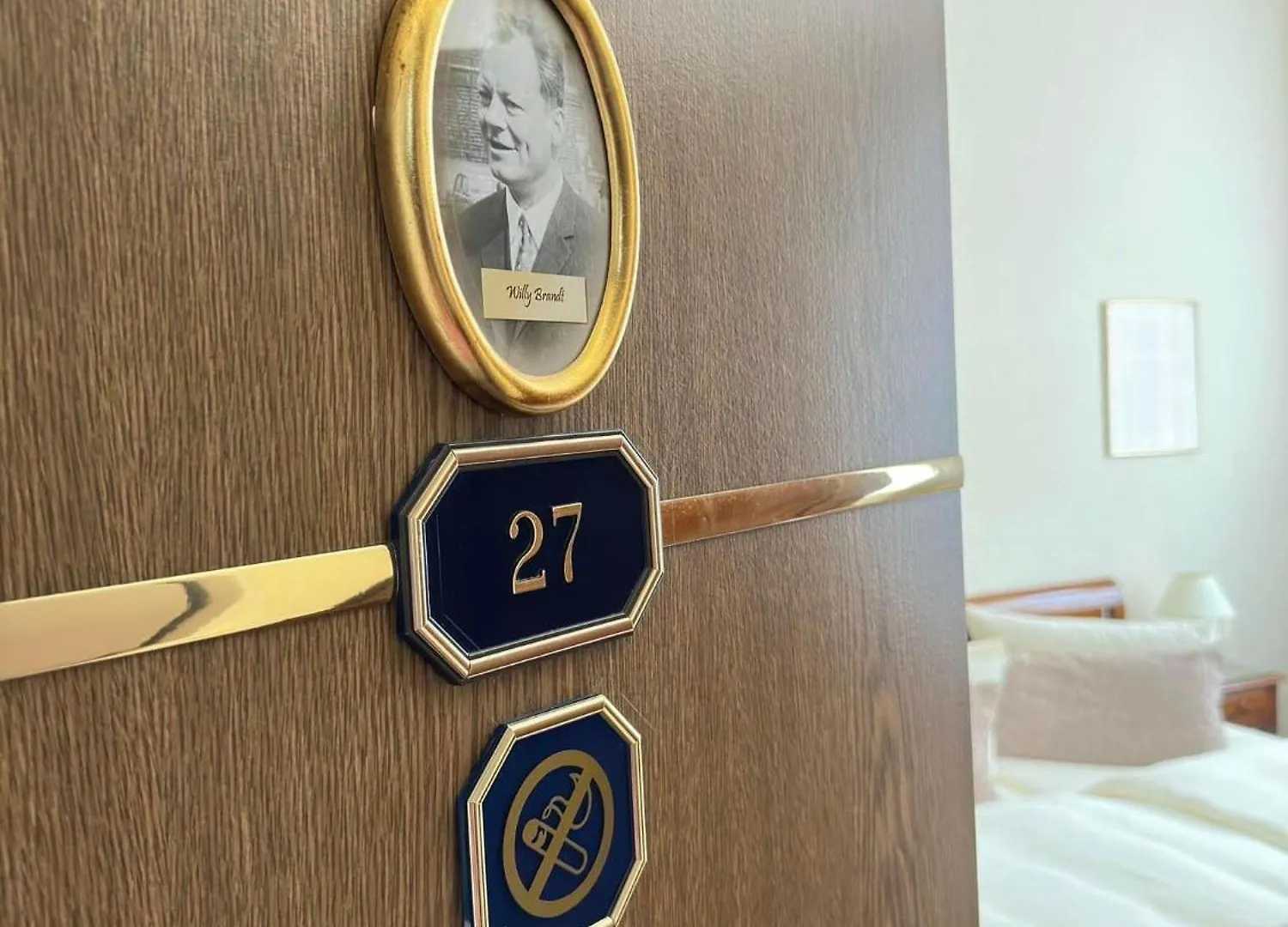 Top Cityline Klassik Altstadt Hotel Luebeck 3*, Любек