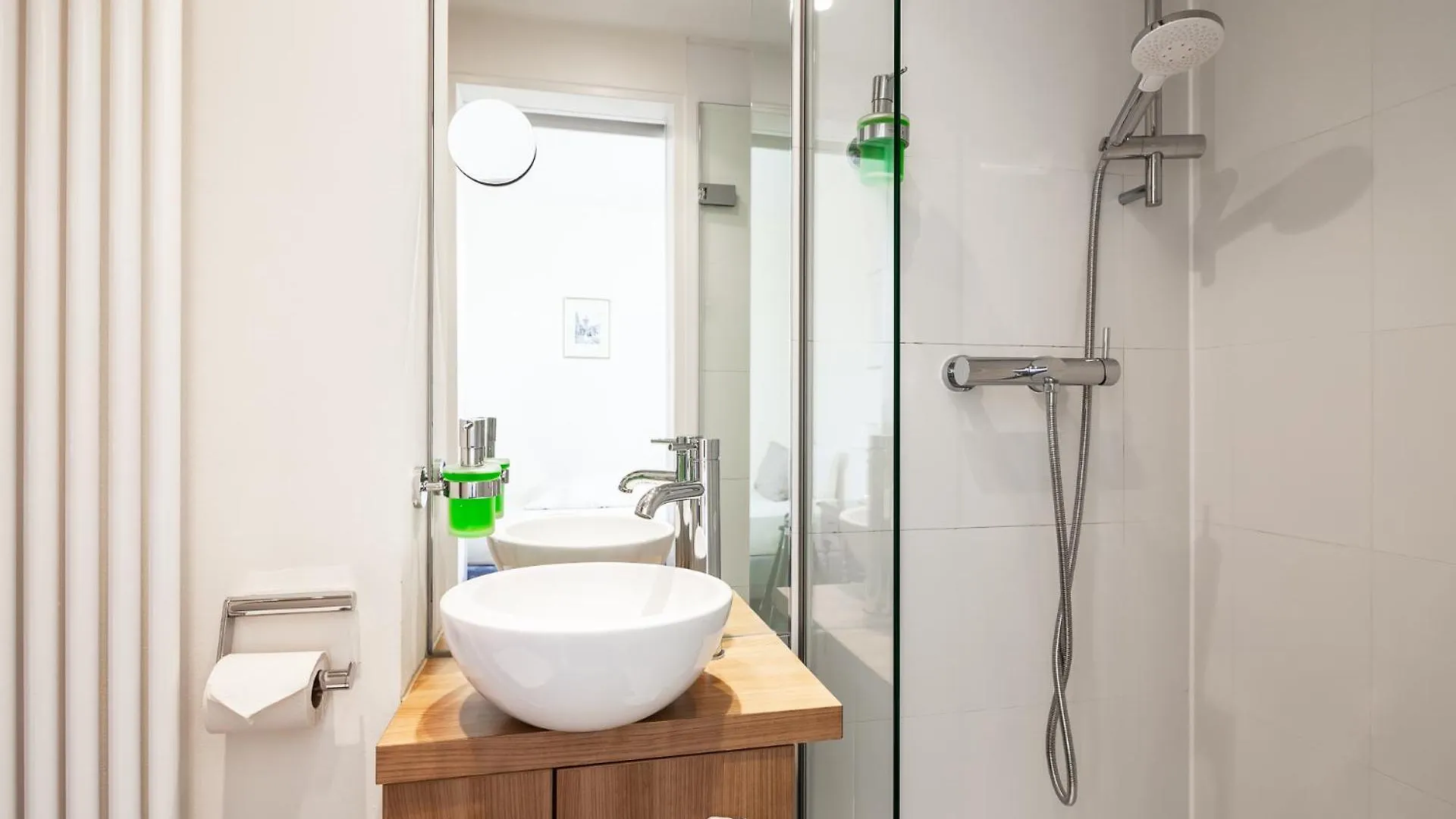 Top Cityline Klassik Altstadt Hotel Luebeck  Любек
