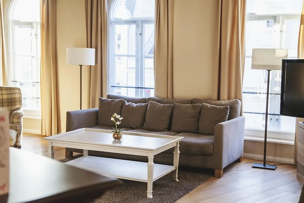 Top Cityline Klassik Altstadt Hotel Luebeck  Любек