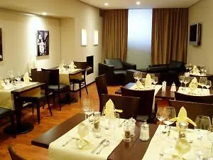 Top Cityline Klassik Altstadt Hotel Luebeck  Любек