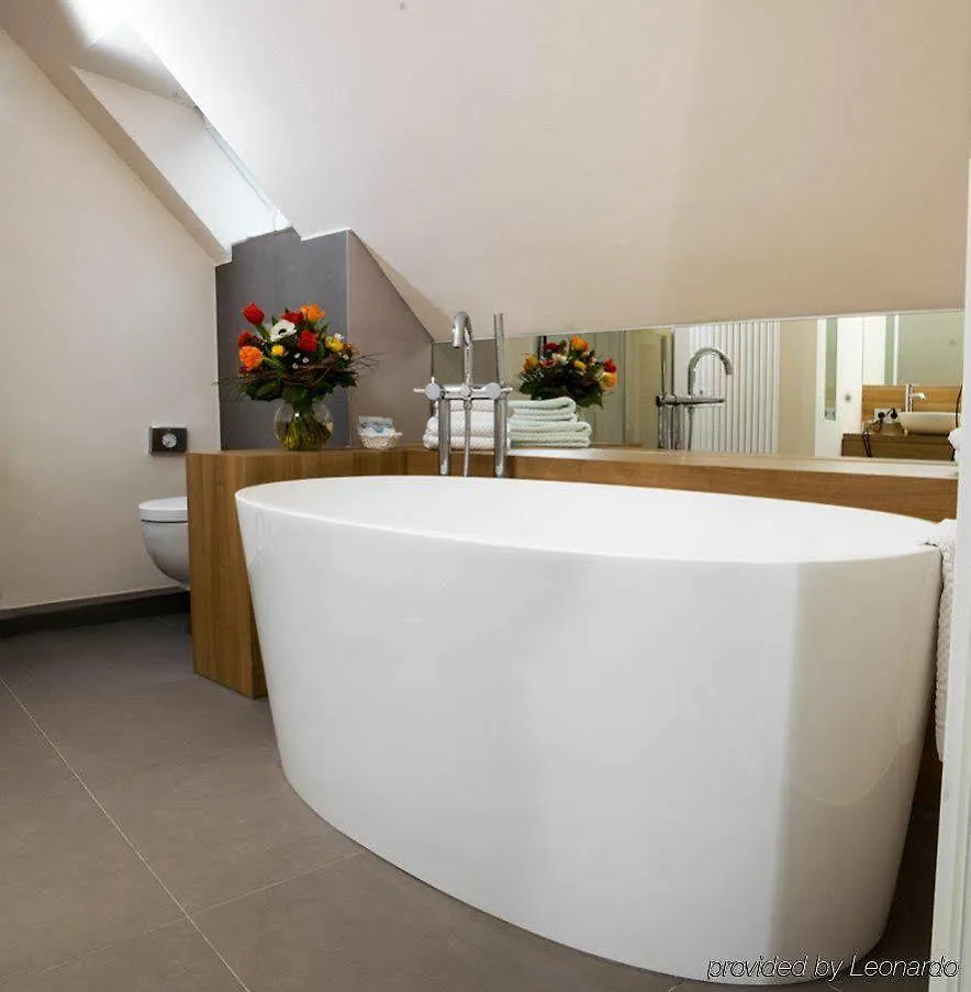 Top Cityline Klassik Altstadt Hotel Luebeck